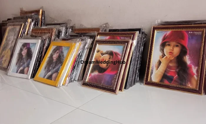 Happy Moments Photo Studio